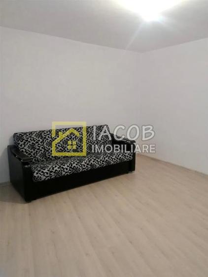 Apartament parter 2 CD, zona Lidl Gara - 12