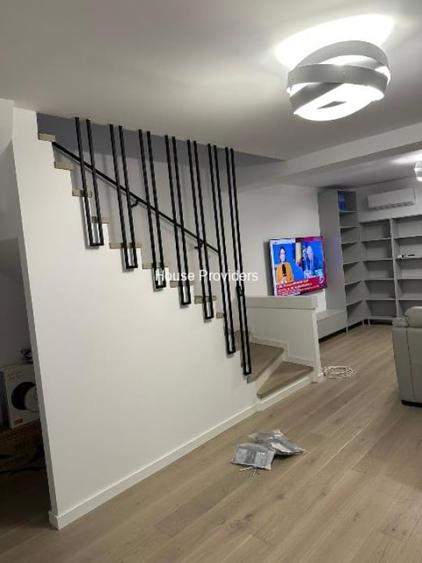 Vanzare casa la cheie Chitila, Mogosoaia,  Bradului, noua - 12