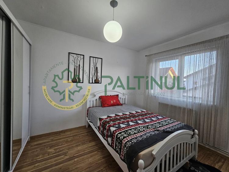 Apartament 3 camere de închiriat – 70 mp, decomandat, Șelimbăr,Brana - 7