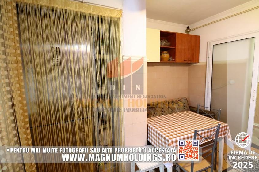 Apartament 2 camere, semidecomandat, Prundu - 8