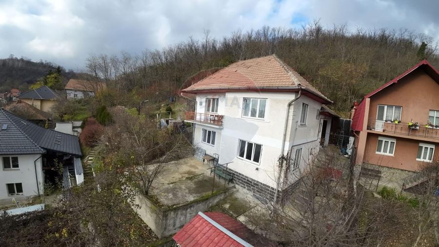 Casa / Vila cu 5 camere de vanzare in zona Exterior Sud - 7