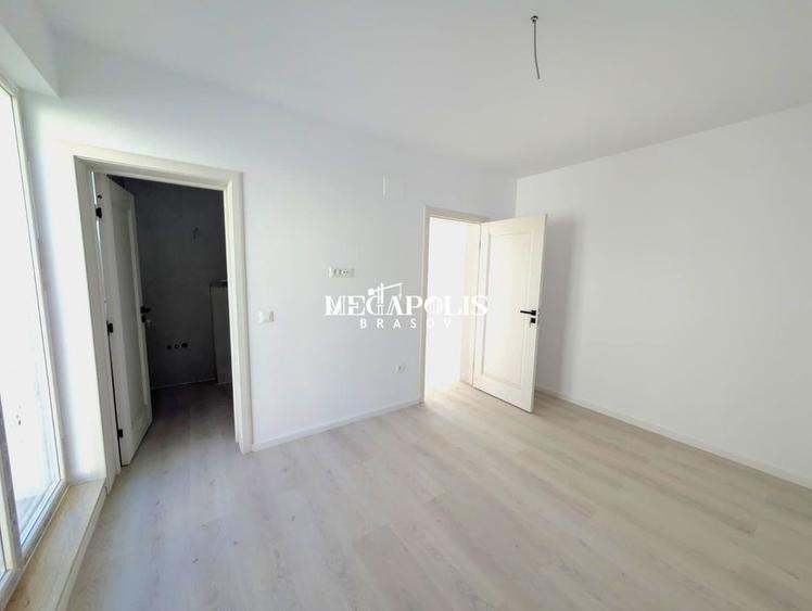 Casa Single Sanpetru Finisata - 5