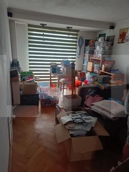 Apartament de inchiriat, cu 3 camere, 70 mp, zona centru - 3