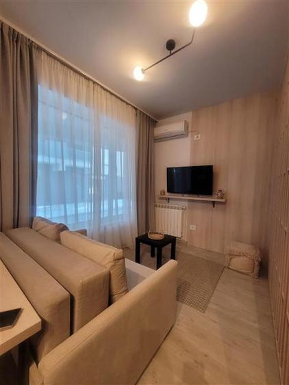 Studio Modern Mamaia Nord, la 5 minute de Plaja - 1