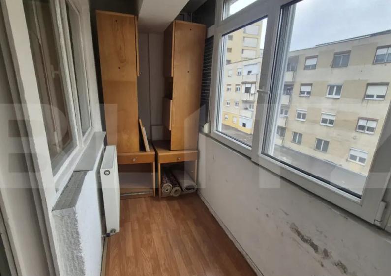 Apartament 3 camere de inchiriat, 80 mp, zona Micro 16 - 9