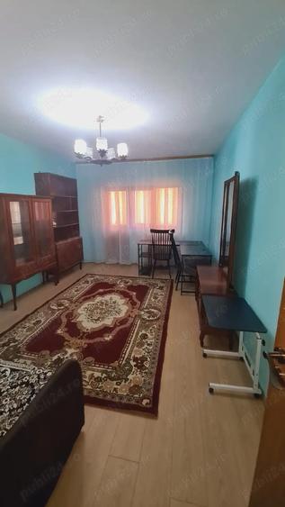 Inchiriez apartament 3 camere in Iasi Alexandru cel Bun zona Zimbru - 3