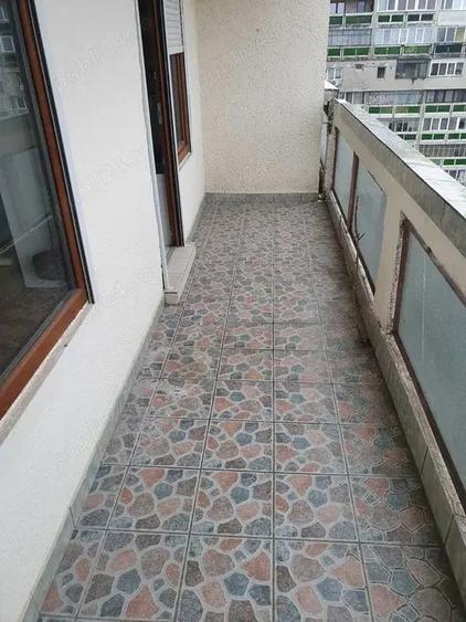 Inchiriez apartament 3 camere duplex (samantha) la polivalenta - 5