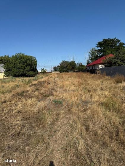 100Euro/mp TEREN intravilan, zona Arcasilor - 5