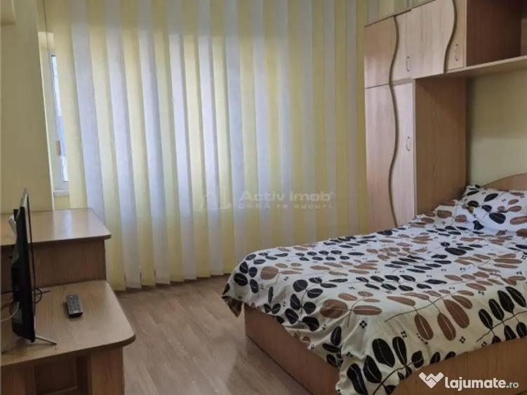 2 camere, decomandat, etaj 5 din 10, Bd.Unirii Sud -comision - 5