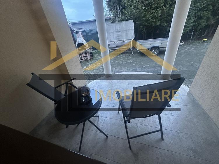 Garsoniera, decomandata, 50mp, zona UMFST - 7