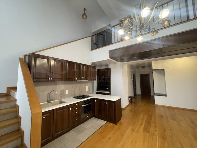 Penthouse de închiriat | 160 mp | Hipodrom II, Sibiu | Terasa - 6