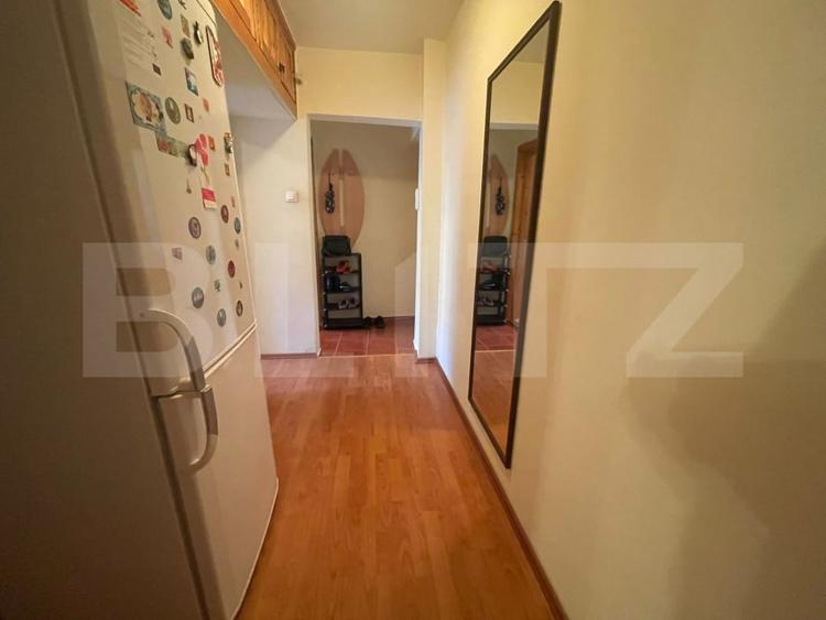 Apartament cu 3 camere, semidecomandat, spatios si luminos – zona avantajoasa - 9