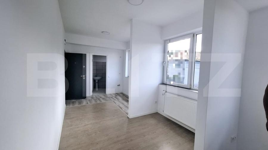 Apartament finisat 2 camere,28mp ,situat in Dezmir - 4