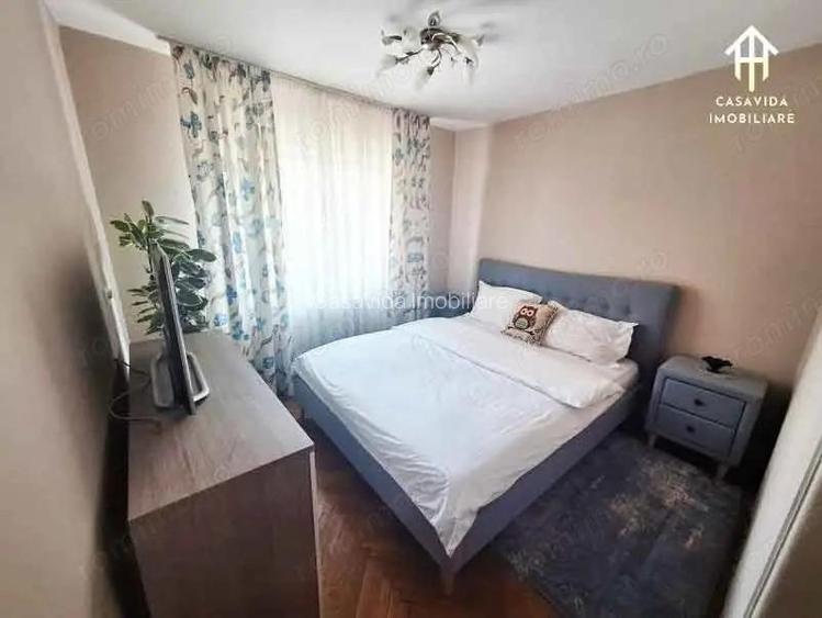 De inchiriat apartament cu 4 camere Spl. Campionilor De inchiriat apartament cu 4 camere Spl. Campionilor