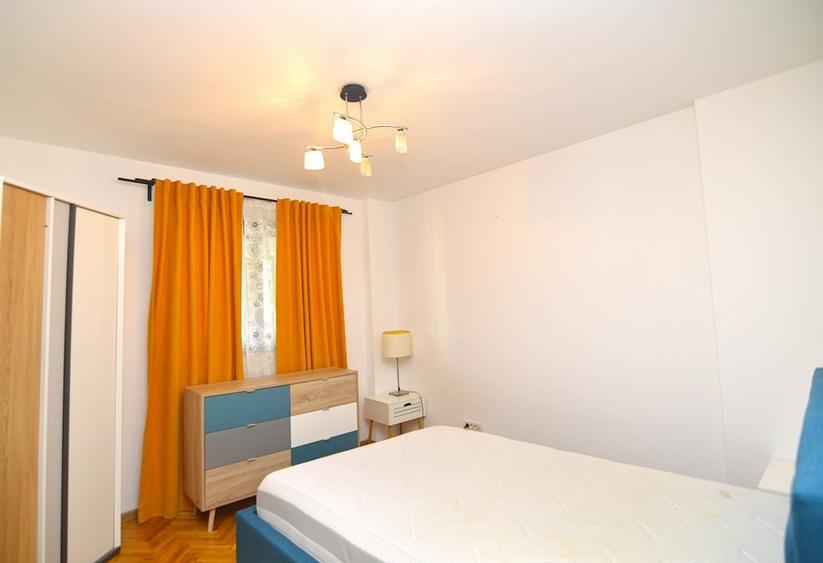 INCHIRIERE APARTAMENT 3 CAMERE CALEA CALARASILOR – METROU MUNCII – PET FRIENDLY - 18
