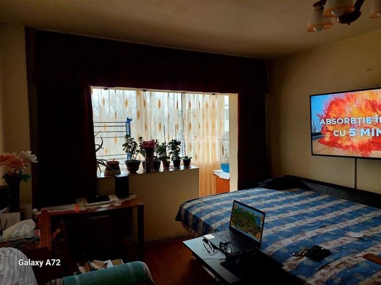 Apartament 2 cam in orasul Brasov
