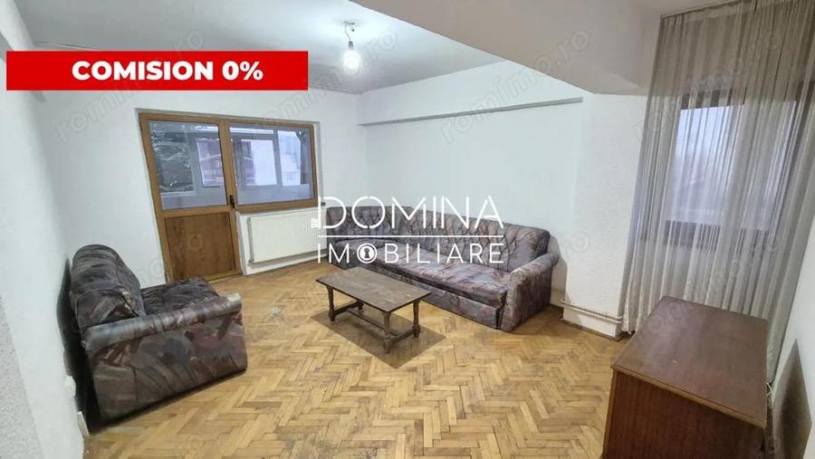 Vanzare apartament 3 camere, Bd. Ecaterina Teodoroiu - zona Casei de Cultura - 10