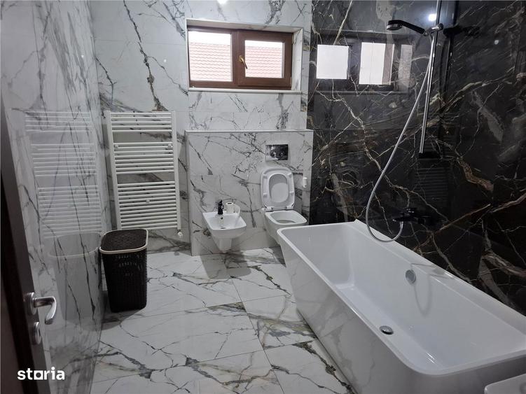 Vila deosebita Popas Pacurari - 8