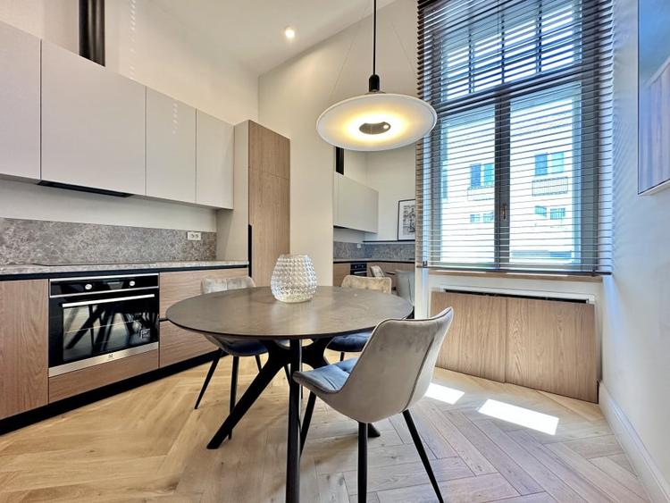 Apartament exclusivist 70 mp cu balcon si parcare, zona ultracentrala Cluj - 7