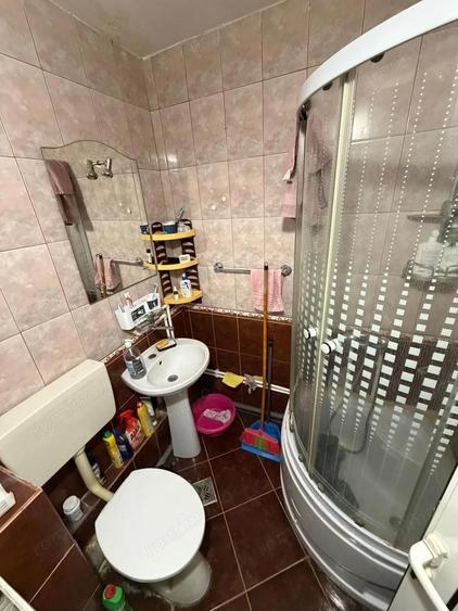 De inchiriat garsoniera zona Olimpia Stadion- 1394 - 2