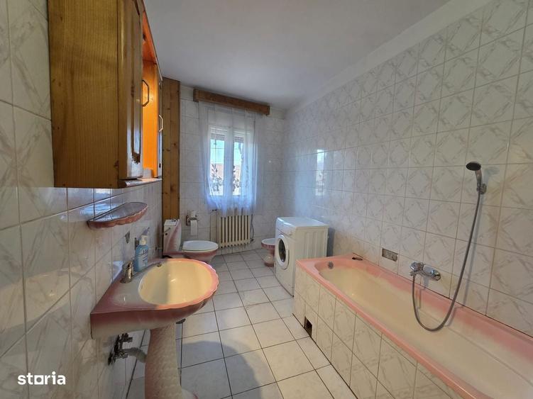 Vand casa P+1, cartierul Functionarilor - 2