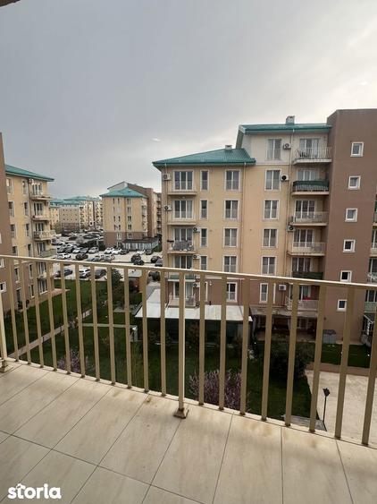 Apartament 2 camere, balcon ?i aer - 5