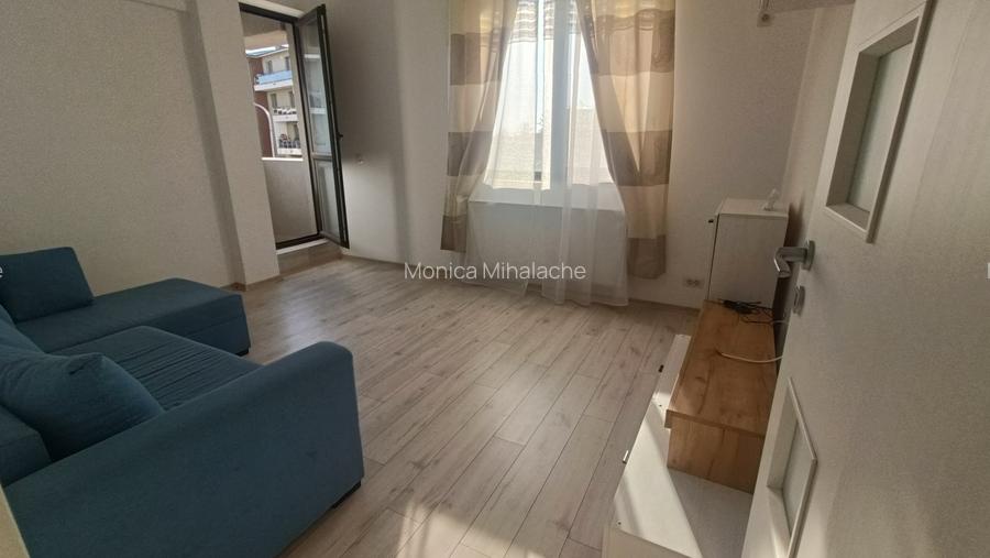 Prelungirea Ghencea-Alunului, centrala proprie, parcare