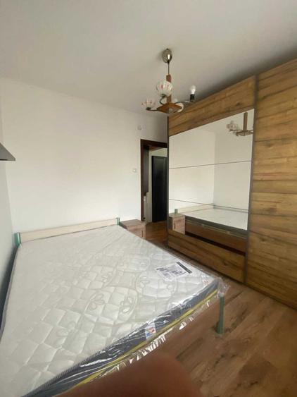 Apartament cu 2 camere semidecomandat în Exterior Vest