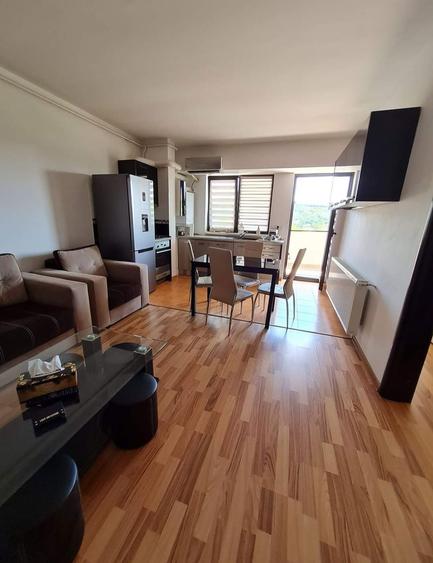 Apartament 3 camere etaj 4 - 1