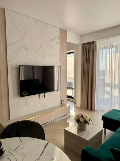 Studio Dublu Elegant | Pipera | Cortina North - 3