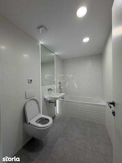 Zona Aviatiei - Pipera | Apartament 2 Camere Premium - 10