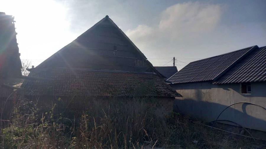 Casa de Vanzare - Poclusa de Barcau - 2