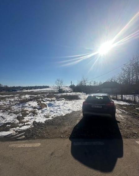 OPORTUNITATE pt Dezvoltatori de case zona Penitenciar ! - 8