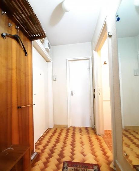 Piata Iancului, str.Avrig - Apartament 2 camere,48.50m.p, et3/8,Metrou Iancului - 2