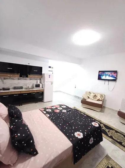 Garsoniera Mamaia Nord