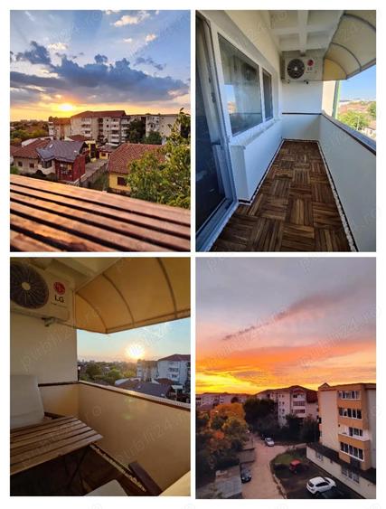 Apartament 4 camere, 96mp - 2