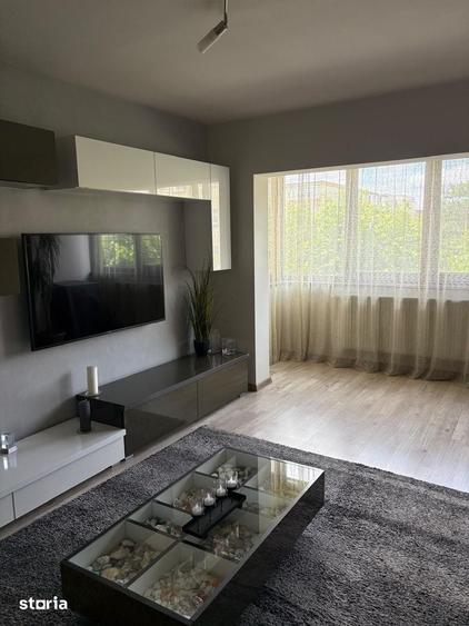 Apartament 4 camere structura mare, etaj 2/4 Zona Scriitorilor - 2