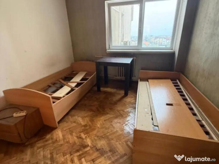 Apartament 4 camere, 76,55 mp, zona Calea Bucure?ti/Rotonda - 4