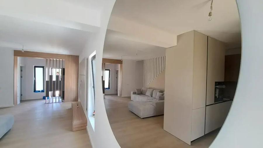 Titan Pallady Vila duplex deosebita in ansamblu de vile premium - 1