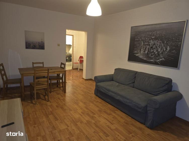 SOSEAUA COLENTINA | 4 camere 2 bai | McDonald's - 2