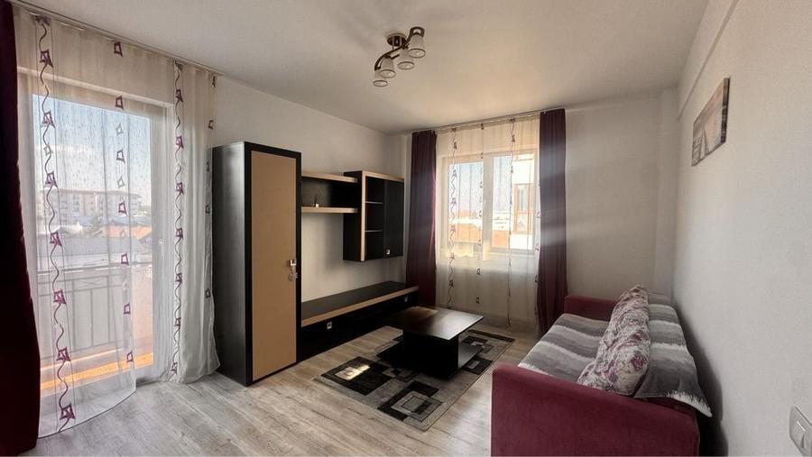 Vand apartament cu 2 camere, Pitesti, gavana 3, bloc nou, etaj 3/4 - 2