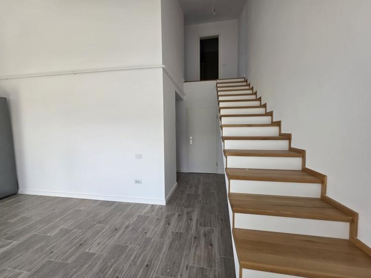 Apartament 3 camere tip penthouse, Sânpetru - 8