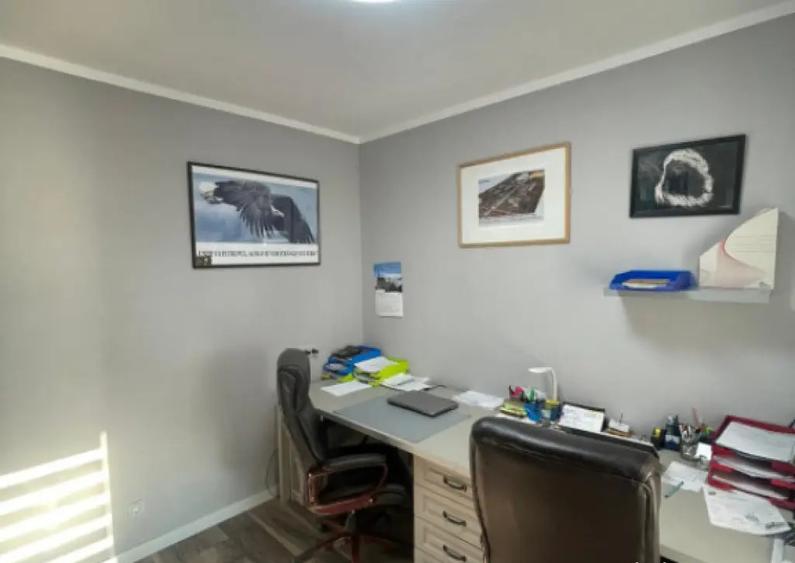 Casa ultramoderna construc?ie 2025 | 252 mp utili | t - 5