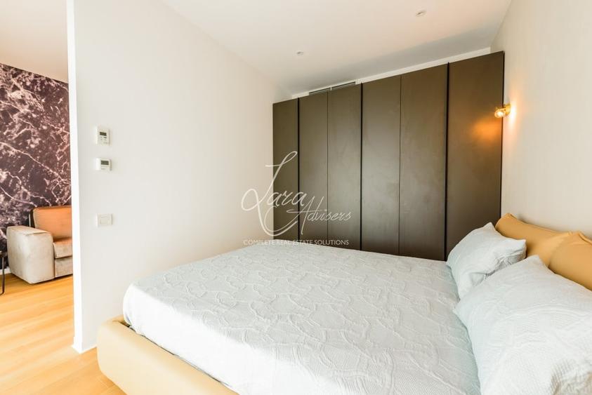 One Mircea Eliade, studio cu parcare - 8