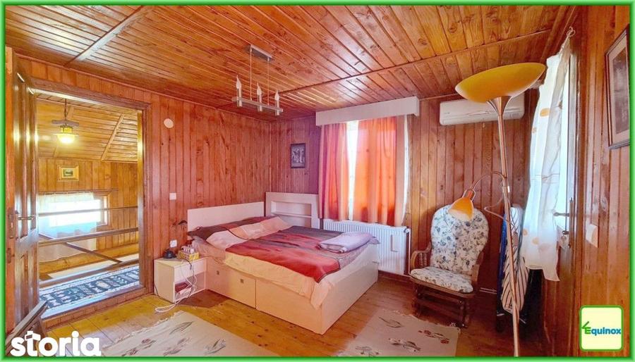 Casa de vanzare in Brebu, Prahova, ECX44171 - 6