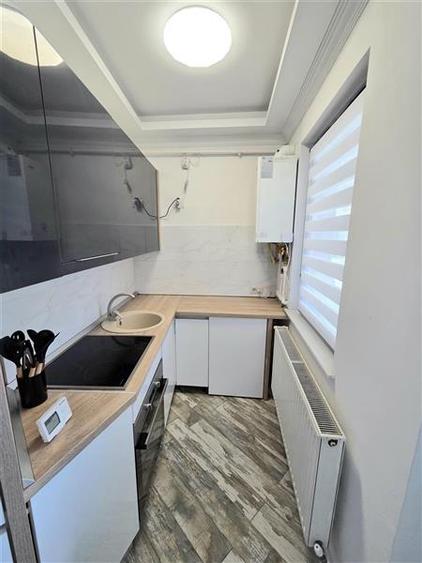Studio Superb in Complex Rezidential cu Piscina, Mamaia Sat - 14