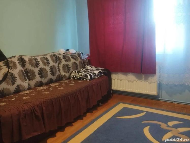 Apartament 3 camere decomandat-mobilat,utilat-zona Liliacului Deva - 4