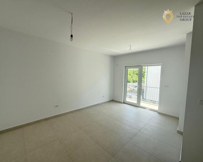 Apartament 2 camere - Complex nou în Arad - 12