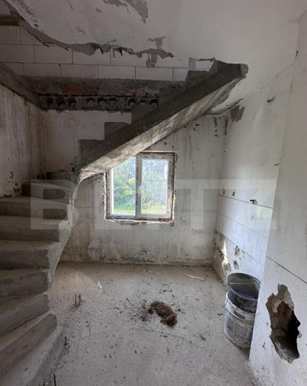 Casa cu poten?ial deosebit, 172 m2 utili, teren 500 m2, - 19