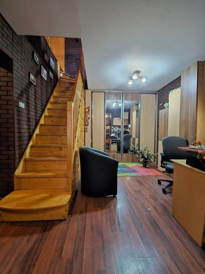 Coiciu Casa de Vanzare Casa din Vis P+M Parcare in Curte - 45